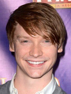 Calum Worthy - Actor, Writer, Producer