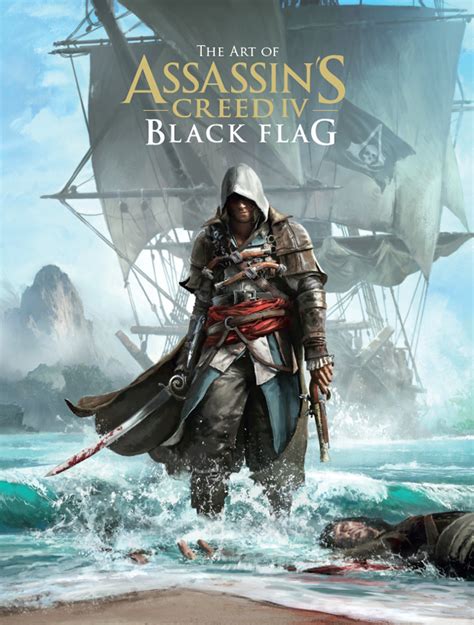 Assassins Creed IV Black Flag The OFFICIAL Flag, 59% OFF