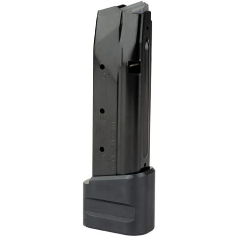 Shield Arms S15 magazine with +5 extension, 20 round capacity, for ...