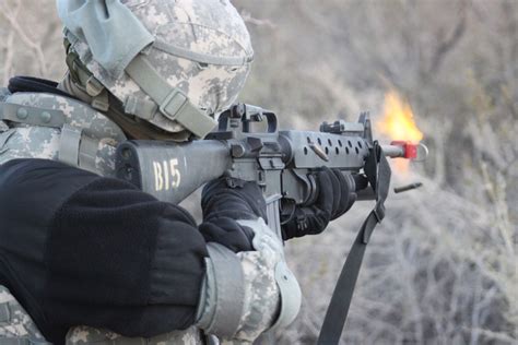 Live fire preps new unit for deployment | Article | The United States Army