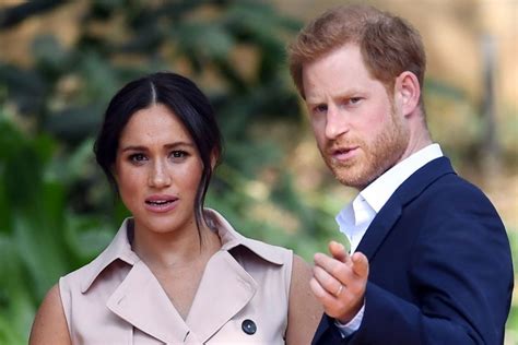 Prince Harry, Meghan involved in car chase with paparazzi - UPI.com