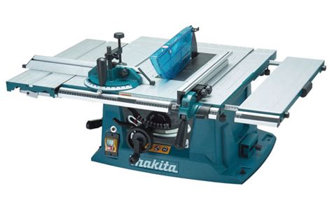 Makita Power Tools South Africa - Table Saw MLT100