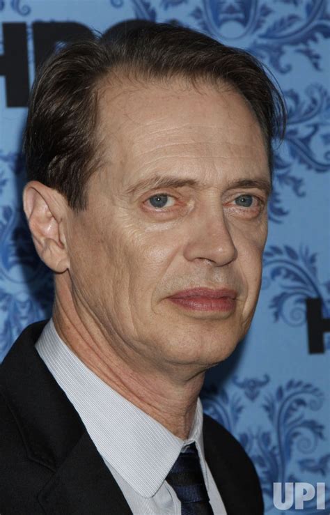 Photo: Steve Buscemi arrives for the "Boardwalk Empire" Premiere in New ...