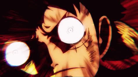 Haki Luffy GIF - Haki Luffy One Piece - Discover & Share GIFs