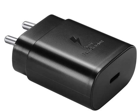 Buy Samsung 25W Travel Adapter Visit Now ! – chargingcable.in