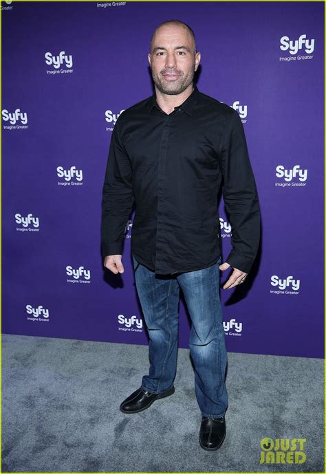 Photo: joe rogan height is trending 01 | Photo 4569121 | Just Jared ...