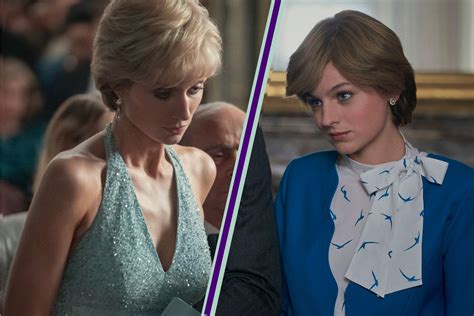 Who plays Princess Diana in The Crown? Season 4 and 5 actresses | GoodTo