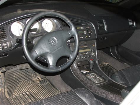 2001 Acura CL - Interior Pictures - CarGurus