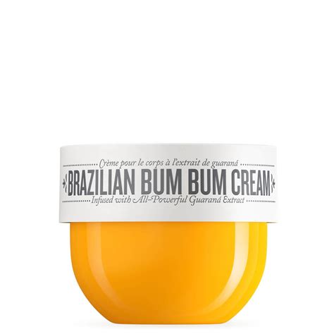 Sol de Janeiro Bum Bum Cream 50ml | Koop online bij lookfantastic ...