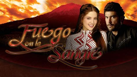 Fuego en la Sangre | Apple TV