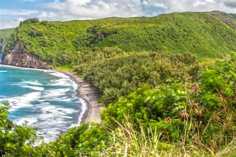 Big Island Top 25+ Hiking Trails | Best Big Island of Hawaii Hikes