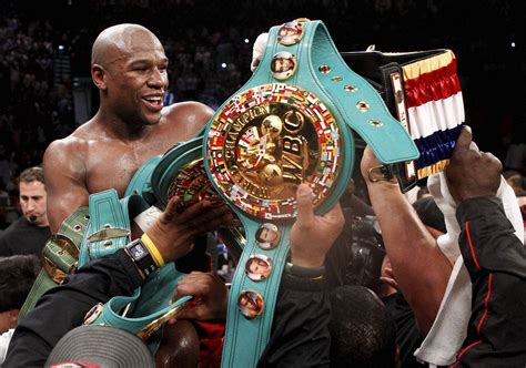 Floyd Mayweather Wallpapers - Wallpaper Cave