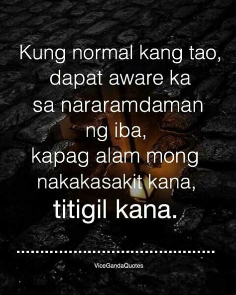 Millennial Quotes Tagalog - ShortQuotes.cc