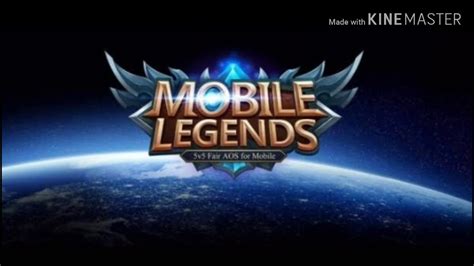 LAGU INTRO|| MOBILE LEGENDS - YouTube