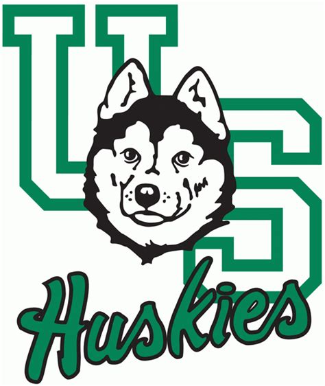 Saskatchewan Huskies Logo - Primary Logo - Canada West Universities ...