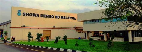 Showa Denko Malaysia - Fundacionfaroccr