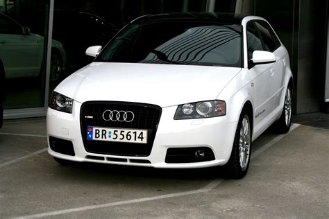 Top Autos Reviews: Audi A3 S Line