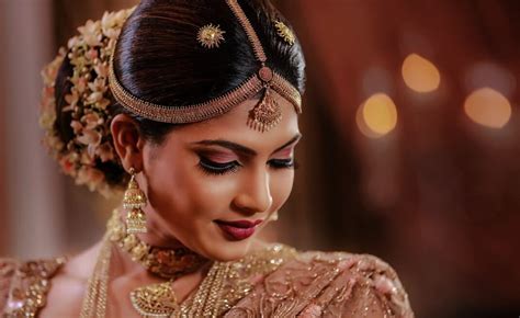 Sri Lankan Wedding Jewellery | steticlounge.com.br