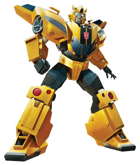 Bumblebee (EarthSpark) | Heroes Wiki | Fandom