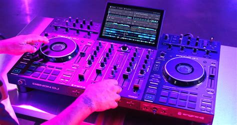 6 Best Standalone DJ Systems For 2024 - Digital DJ Tips