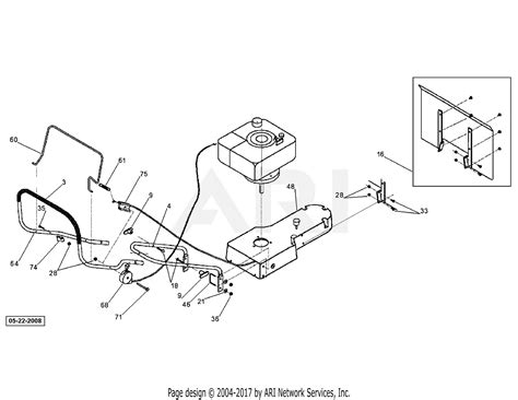 Dr Trimmer Parts Manual