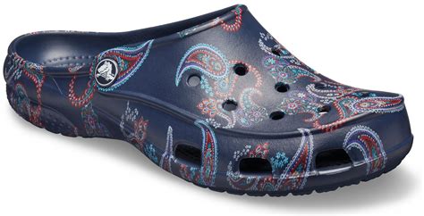 Crocs - Crocs Women's Freesail Florals Clogs - Walmart.com - Walmart.com