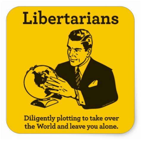 Why I love the Libertarian Party — Steemit