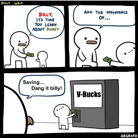 The best Billy memes :) Memedroid