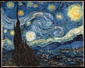 File:Vincent van Gogh Starry Night.jpg - Wikipedia