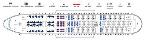 Boeing 787 8 Floor Plan | Viewfloor.co