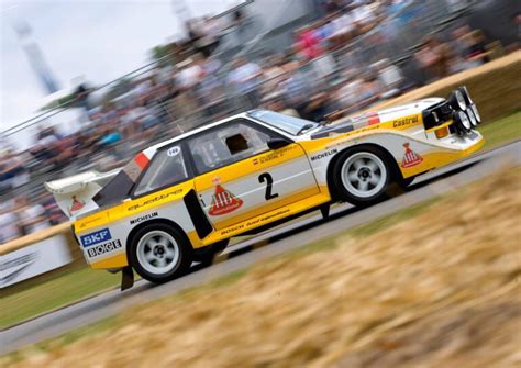 The Greatest Rally Cars Ever Made - Ultimate List