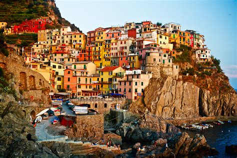 Manarola wallpapers, Man Made, HQ Manarola pictures | 4K Wallpapers 2019