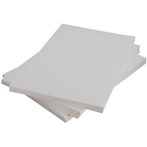 PAPEL FOTOGRAFICO A4 170GR BOTO PAPELFOTA4170G – PVL Tienda Virtual