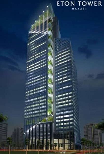 ETON TOWER MAKATI, Metro Manila - 5 Condos for sale and rent - Dot Property