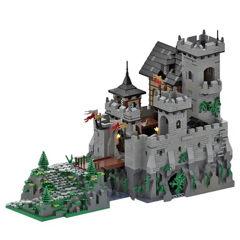 Lego Castle Medieval | iletisim.akdeniz.edu.tr