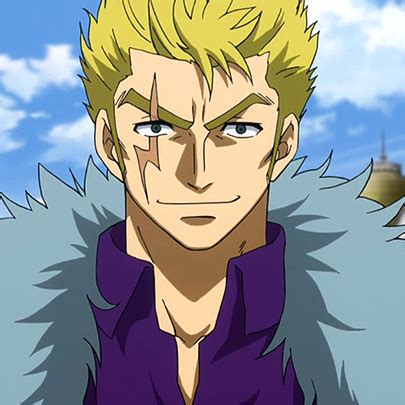 Laxus profile image