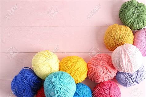 1366x768px, 720P Free download | Balls Of Knitting Yarn On Color ...