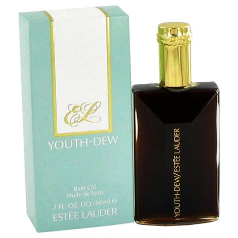 Youth Dew by Estee Lauder - Buy online | Perfume.com