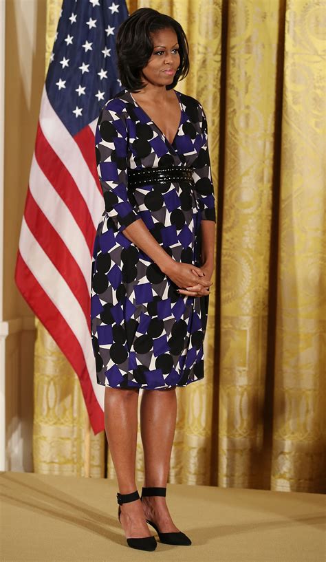 Happy Birthday Michelle Obama: The First Lady’s Best Fashion Moments ...