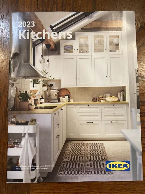 IKEA KItchen Catalogue PDF Kitchen Cabinetry, 49% OFF