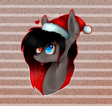 [MLP] Christmas is coming! by SmallSpark on DeviantArt