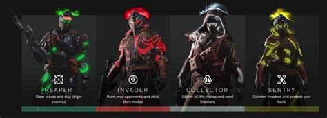 Destiny 2 Gambit Prime Guide: Tips, New Armor, Roles