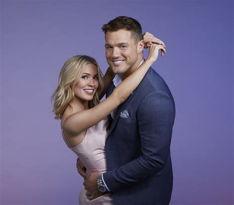 Will Cassie Randolph Accept a Marriage Proposal From Colton Underwood ...