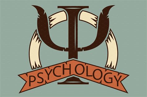 Psychology. logo for a psychologist. | Custom-Designed Icons ~ Creative ...