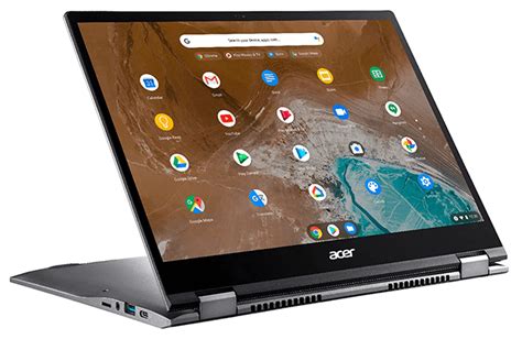 The Best Touchscreen Chromebooks - Tech Junkie