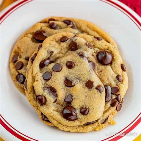 Steps to Make Nestle Toll House Chocolate Chip Cookie Recipe