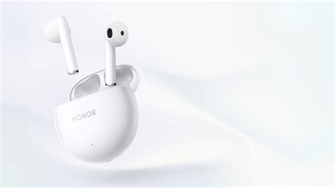 HONOR Earbuds X5: Pure Sound Quality - HONOR Global