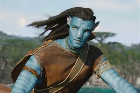 Return to Pandora in the First ‘Avatar 2’ Trailer