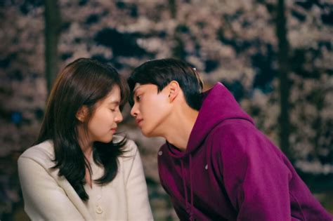 8 Most Electric & Steamy Scenes From K-drama “Nevertheless”