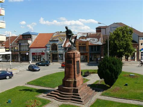 PARAĆIN, GRAD U KOJEM JE KULTURA ŽIVA I SNAŽNA: Primer za CELU SRBIJU ...